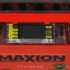 Мото аккумулятор Maxion 11,2Ah GEL YTZ12S-DS