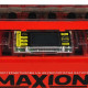 Мото аккумулятор Maxion 11,2Ah GEL YTZ14S-DS