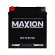 Мото аккумулятор Maxion 11Ah GEL 6N11A-BS