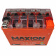 Мото акумулятор Maxion 20Ah GEL YT20L-4