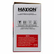 Мото аккумулятор Maxion 20Ah GEL YT20L-4