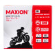 Мото акумулятор Maxion 10Ah GEL YTX12-BS