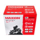 Мото аккумулятор Maxion 10Ah GEL YTX12-BS