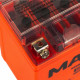Мото акумулятор Maxion 10Ah GEL YTX12-BS
