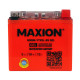 Мото аккумулятор Maxion 5Ah GEL YTX5L-BS