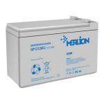 AGM акумулятор Merlion 12V 12Ah GP12120F2 Premium