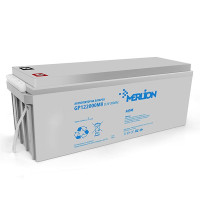 AGM аккумулятор Merlion 12V 200Ah GP122000M8