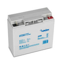 AGM аккумулятор Merlion 12V 20Ah GP12200L5