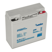 AGM аккумулятор Merlion 12V 20Ah GP12200M5