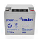 AGM акумулятор Merlion GP12400M6