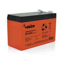 AGM аккумулятор Merlion 12V 9Ah GP1290F2 Premium