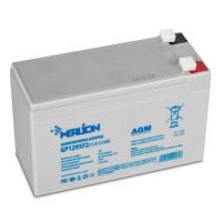 AGM акумулятор Merlion 12V 9,5Ah GP1295F2