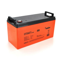 Гелевый аккумулятор Merlion 12V 120Ah GL121200M8