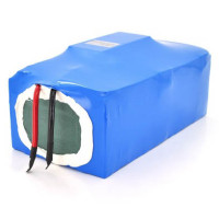 Литиевый аккумулятор Merlion 12V 100Ah LiFePO4 (BMS 100)