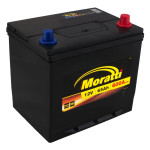 Авто акумулятор Moratti 65Ah 600A Asia