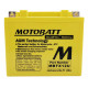 Мотоакумулятор Motobatt 14Ah MBTX12U