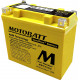 Мотоакумулятор Motobatt 21Ah MBTX20U