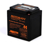Мотоаккумулятор Motobatt 32Ah MBTX30UHD