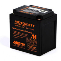 Мотоакумулятор Motobatt 32Ah MBTX30UHD