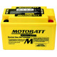 Мотоакумулятор Motobatt 10,5Ah MBTX9U