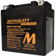 Мотоаккумулятор Motobatt 16,5Ah MBYZ16HD