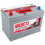 Авто аккумулятор Mutlu 100Ah 850A SFB Series 3