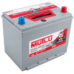 Авто акумулятор Mutlu 70Ah 630A SFB Series 2