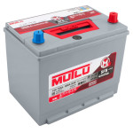 Авто аккумулятор Mutlu 75Ah 640A SFB Series 3