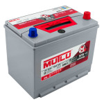 Авто акумулятор Mutlu 80Ah 660A SFB Series 3