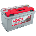 Авто аккумулятор Mutlu 100Ah 900A SFB Series 3