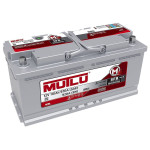 Авто акумулятор Mutlu 110Ah 920A SFB Series 3