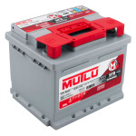 Авто аккумулятор Mutlu 55Ah 540A SFB Series 3