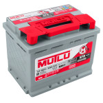 Авто аккумулятор Mutlu 60Ah 510A SFB Series 2