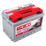 Авто аккумулятор Mutlu 78Ah 780A SFB Series 3