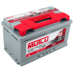 Авто аккумулятор Mutlu 85Ah 800A SFB Series 3