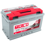 Авто аккумулятор Mutlu 90Ah 850A SFB Series 3