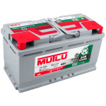Авто акумулятор Mutlu 95Ah 900A Start-Stop AGM