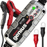 Зарядное устройство NOCO Genius G1100EU