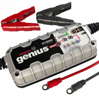 Зарядное устройство NOCO Genius G15000EU