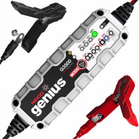 Зарядное устройство NOCO Genius G3500EU