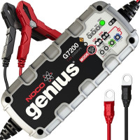 Зарядное устройство NOCO Genius G7200EU
