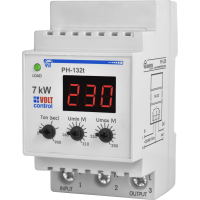 Реле контроля напряжения Новатек PH-132t
