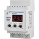 Реле контроля напряжения Новатек PH-163t