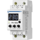 Реле контроля напряжения Новатек PH-40tc