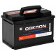 Авто акумулятор Oberon 77Ah 720A Eurostandard L