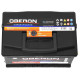 Авто аккумулятор Oberon 77Ah 720A Eurostandard L