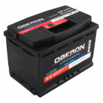 Авто аккумулятор Oberon 77Ah 720A Eurostandard R