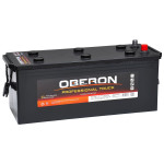 Вантажний акумулятор Oberon 140Ah 850A Professional Truck