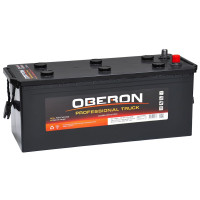 Вантажний акумулятор Oberon 140Ah 850A Professional Truck