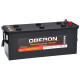 Вантажний акумулятор Oberon 140Ah 850A Professional Truck